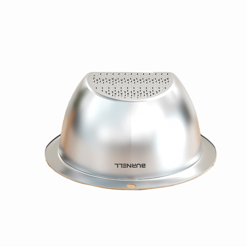 巴米樂（BURNELL） BNL-LP227 好帮手多用洗沥盆 24CM （单位：个）  