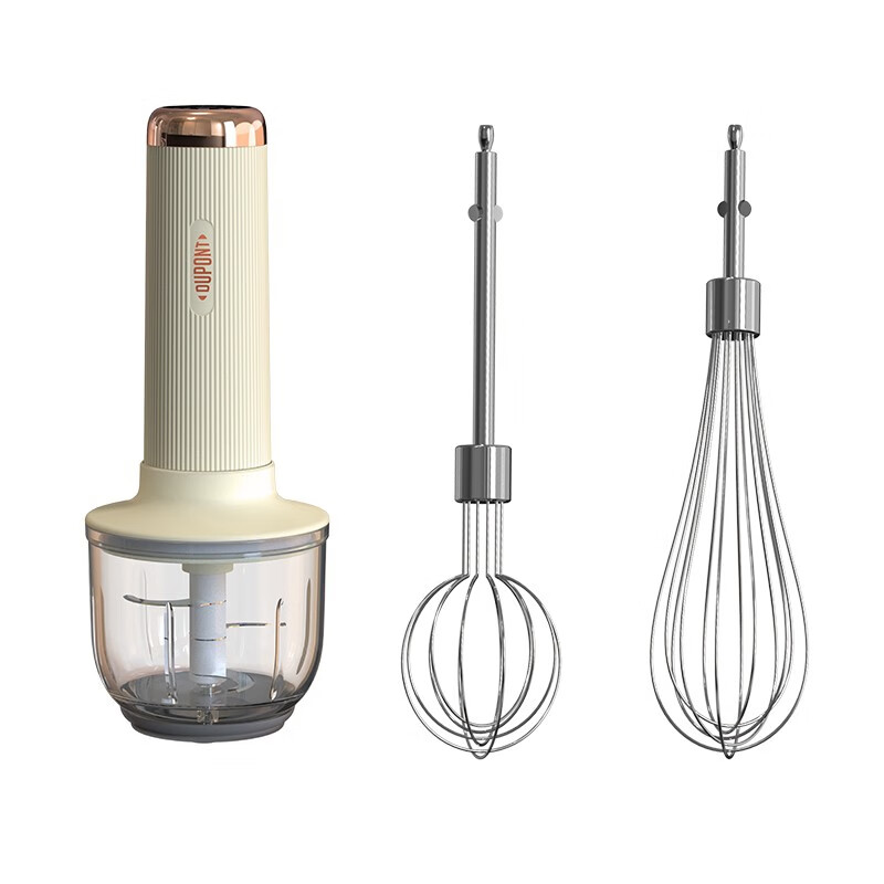 杜邦（DUPONT） PJB-KY0053 多功能料理机 300ML （单位：台）  