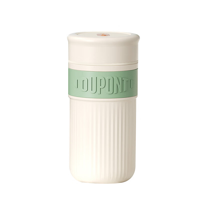 杜邦（DUPONT） PGZ-KY3501 不锈钢果汁杯 500mL （单位：台）  