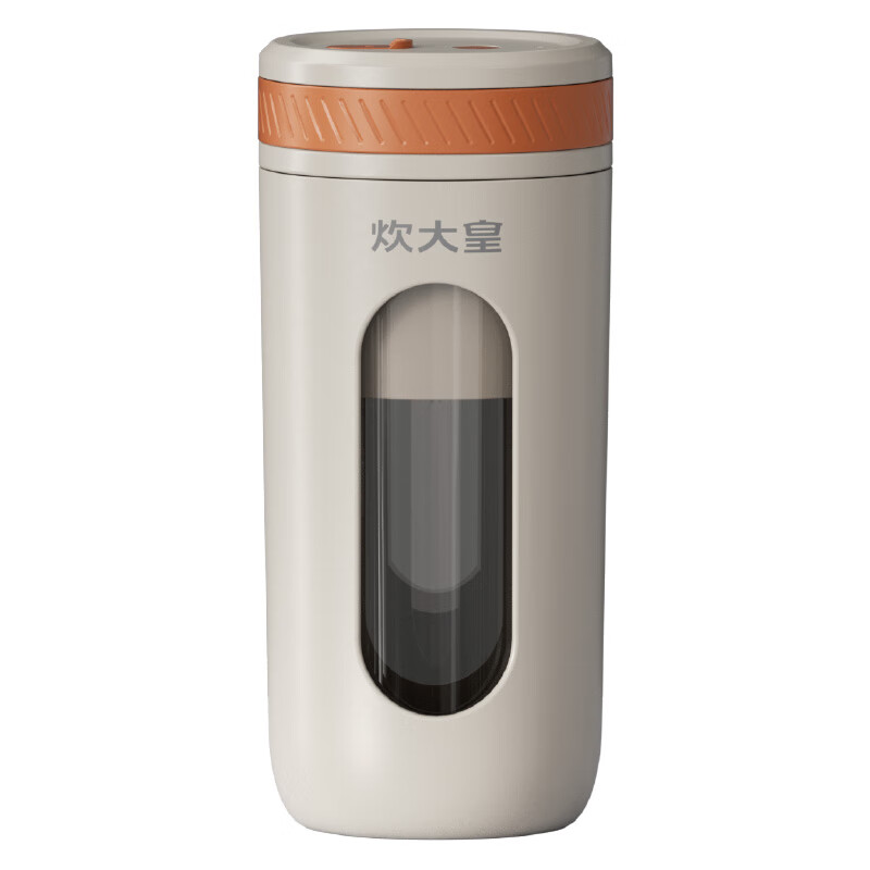 炊大皇（COOKER KING） CDH-SL0035 果汁杯 300mL （单位：台）  